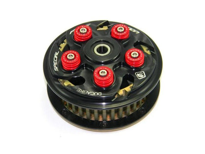 FA5M01 - DUCABIKE Ducati Slipper Clutch (5 springs, special edition) – Accessories in the Motoraider Motorcycle Aftermarket Accessories and Parts Online Shop