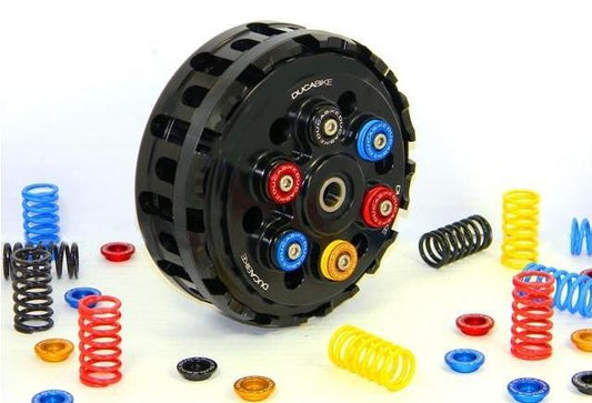 FA6M01 - DUCABIKE Ducati Slipper Clutch (6 springs, special edition) – Accessories in the Motoraider Motorcycle Aftermarket Accessories and Parts Online Shop