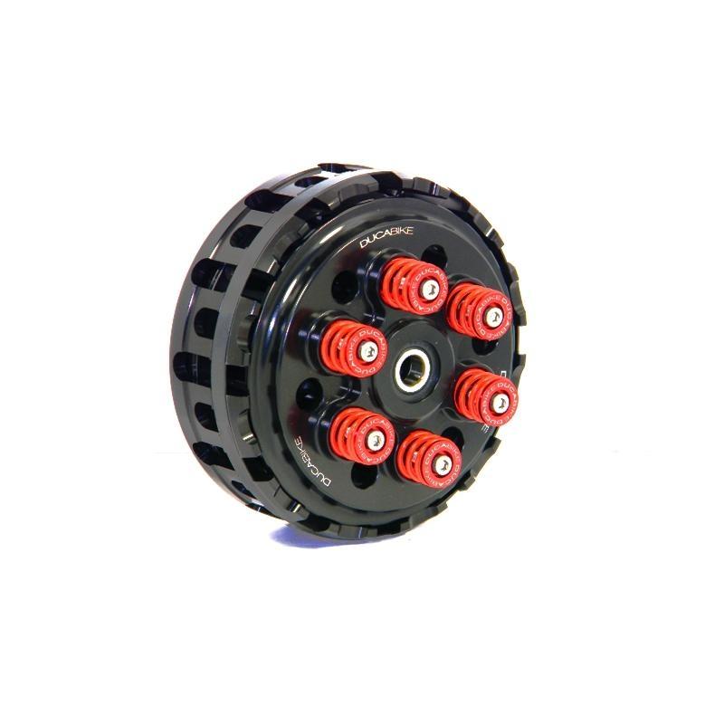 FA6M01 - DUCABIKE Ducati Slipper Clutch (6 springs, special edition) – Accessories in the Motoraider Motorcycle Aftermarket Accessories and Parts Online Shop