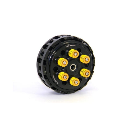 FA6M01 - DUCABIKE Ducati Slipper Clutch (6 springs, special edition) – Accessories in the Motoraider Motorcycle Aftermarket Accessories and Parts Online Shop