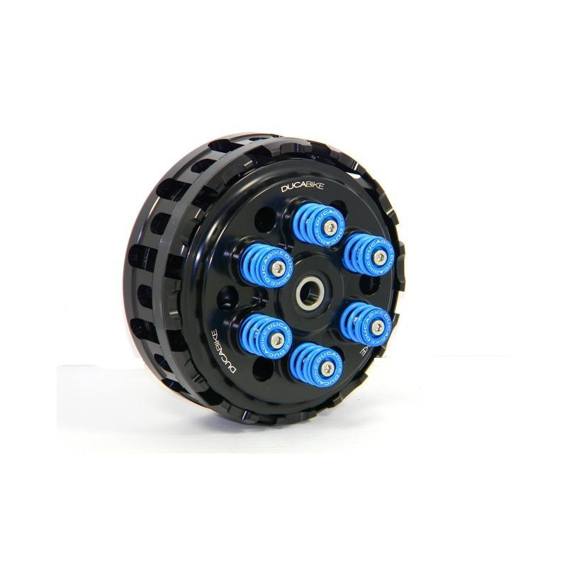 FA6M01 - DUCABIKE Ducati Slipper Clutch (6 springs, special edition) – Accessories in the Motoraider Motorcycle Aftermarket Accessories and Parts Online Shop