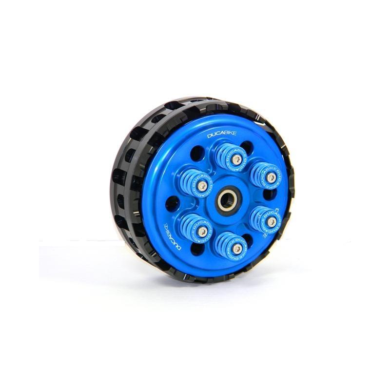 FA6M01 - DUCABIKE Ducati Slipper Clutch (6 springs, special edition) – Accessories in the Motoraider Motorcycle Aftermarket Accessories and Parts Online Shop