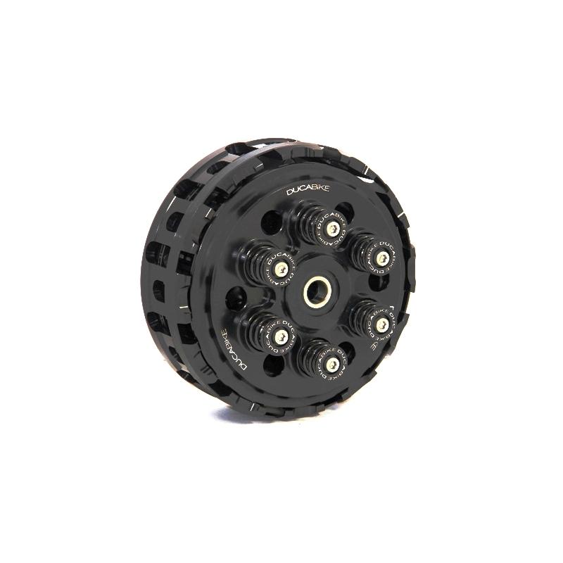 FA6M01 - DUCABIKE Ducati Slipper Clutch (6 springs, special edition) – Accessories in the Motoraider Motorcycle Aftermarket Accessories and Parts Online Shop