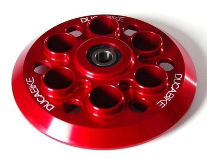 FA6M02 - DUCABIKE Ducati Slipper Clutch (6 springs) – Accessories in the Motoraider Motorcycle Aftermarket Accessories and Parts Online Shop