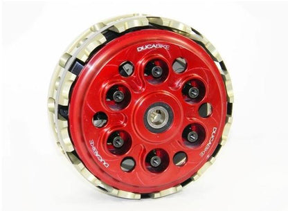 FA6M02 - DUCABIKE Ducati Slipper Clutch (6 springs) – Accessories in the Motoraider Motorcycle Aftermarket Accessories and Parts Online Shop