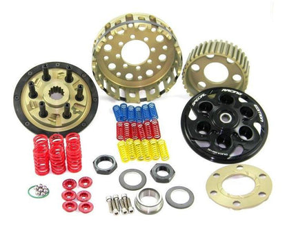 FA6M03 - DUCABIKE Ducati Slipper Clutch (6 springs, racing edition) – Accessories in the Motoraider Motorcycle Aftermarket Accessories and Parts Online Shop
