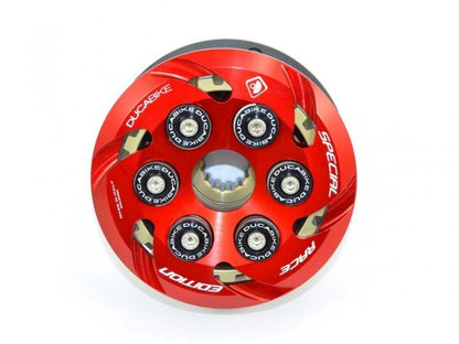 FA848OIL - DUCABIKE Ducati Oil Bath Slipper Clutch (6 springs, adjustable) – Accessories in the Motoraider Motorcycle Aftermarket Accessories and Parts Online Shop