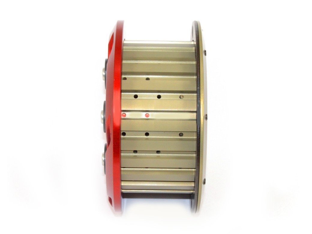 FA899OIL - DUCABIKE Ducati Panigale 899 Oil Bath Slipper Clutch (6 springs, adjustable) – Accessories in the Motoraider Motorcycle Aftermarket Accessories and Parts Online Shop