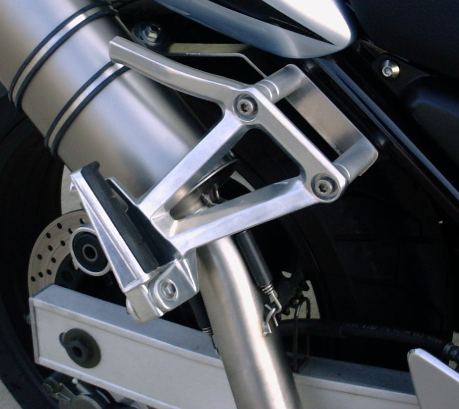 GPR Yamaha FZS600 Fazer Slip-on Exhaust "Furore Nero" (EU homologated) – Accessories in the 2WheelsHero Motorcycle Aftermarket Accessories and Parts Online Shop