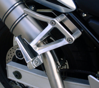 GPR Yamaha FZS600 Fazer Slip-on Exhaust "Furore Nero" (EU homologated) – Accessories in the 2WheelsHero Motorcycle Aftermarket Accessories and Parts Online Shop