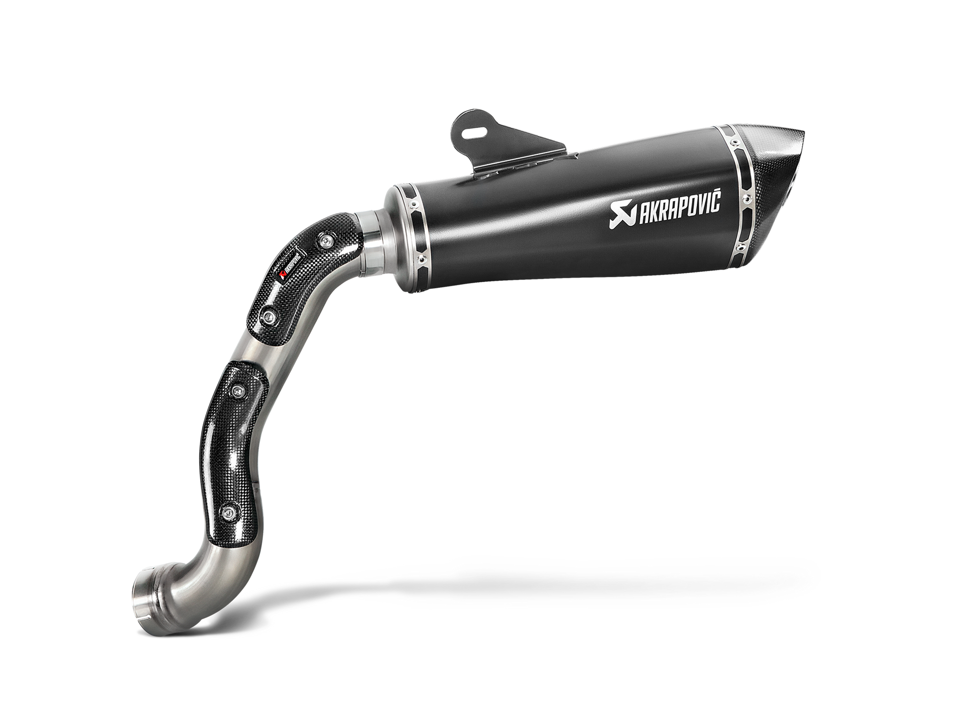 AKRAPOVIC L-B12SO11 BMW R nineT (2021+) Link Pipe (titanium) – Accessories in the 2WheelsHero Motorcycle Aftermarket Accessories and Parts Online Shop