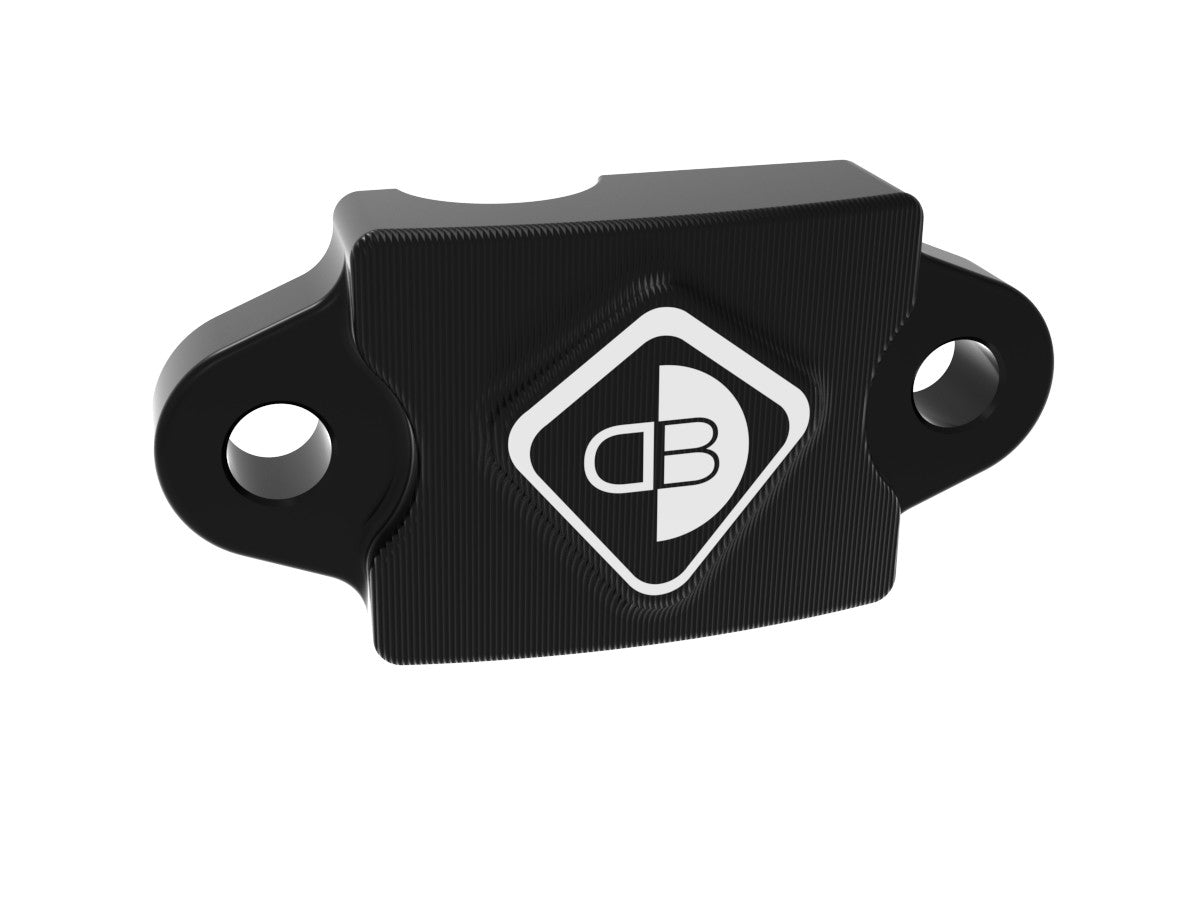 FPA01 - DBK Ducati Hypermotard 698 Mono / RVE (2024+) Brake Line Cable Holder – Accessories in the Motoraider Motorcycle Aftermarket Accessories and Parts Online Shop