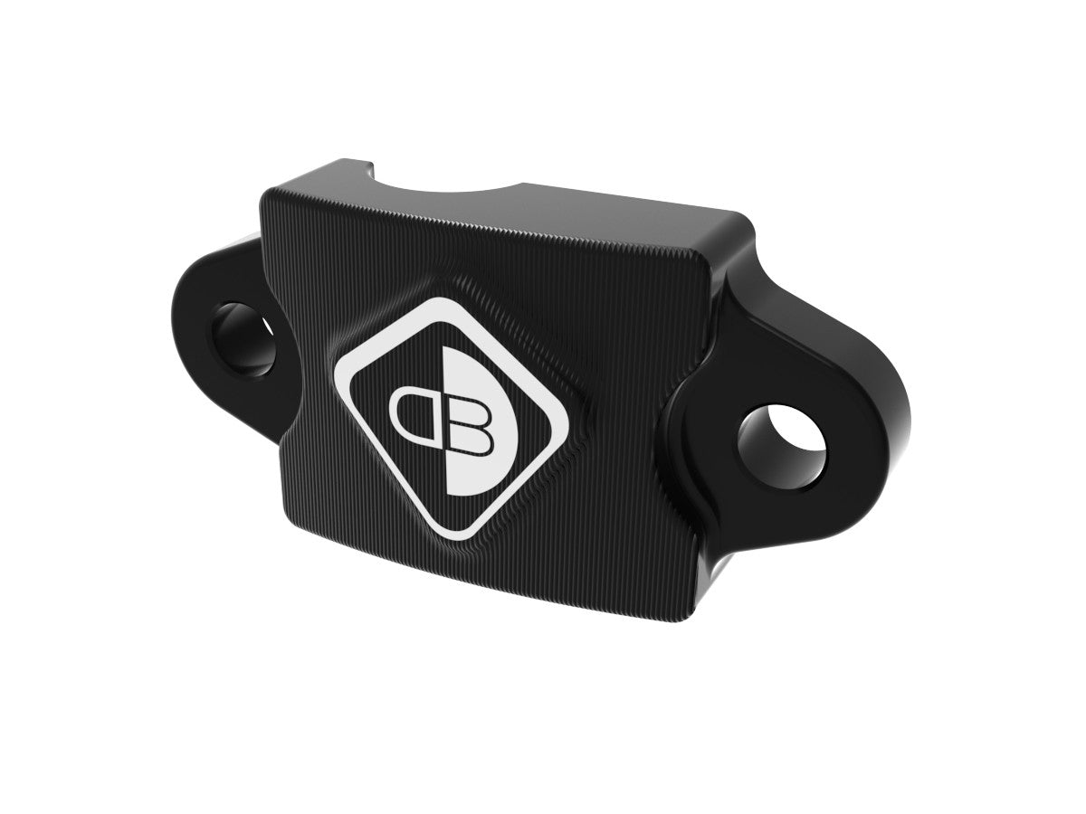 FPA01 - DBK Ducati Hypermotard 698 Mono / RVE (2024+) Brake Line Cable Holder – Accessories in the Motoraider Motorcycle Aftermarket Accessories and Parts Online Shop