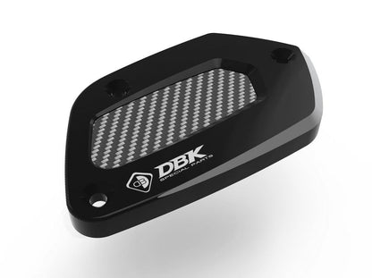 TLS19 - DBK BMW Front Brake Fluid Tank Cap – Accessories in the Motoraider Motorcycle Aftermarket Accessories and Parts Online Shop