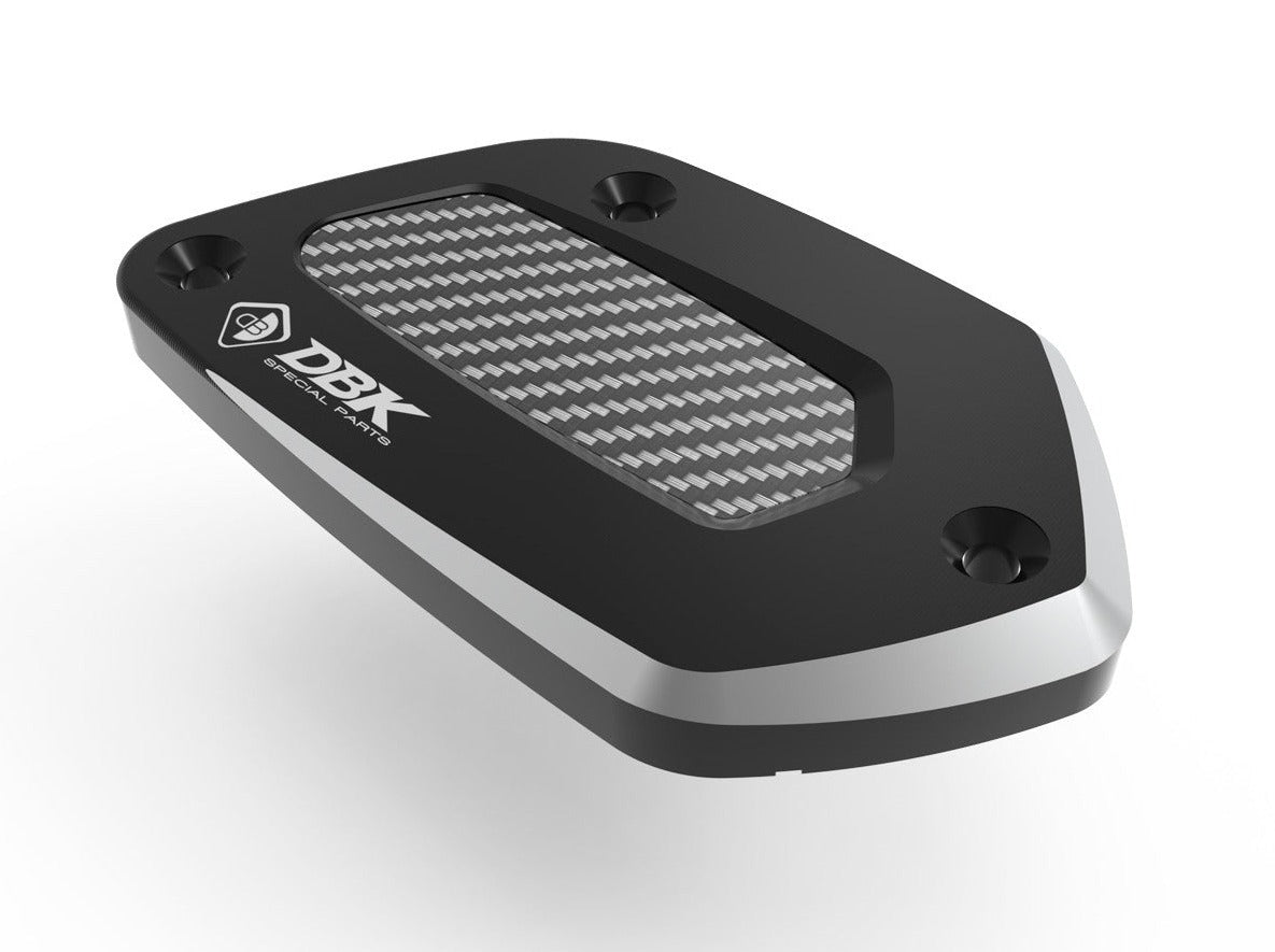 TLS19 - DBK BMW Front Brake Fluid Tank Cap – Accessories in the Motoraider Motorcycle Aftermarket Accessories and Parts Online Shop