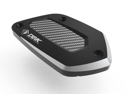TLS19 - DBK BMW Front Brake Fluid Tank Cap – Accessories in the Motoraider Motorcycle Aftermarket Accessories and Parts Online Shop