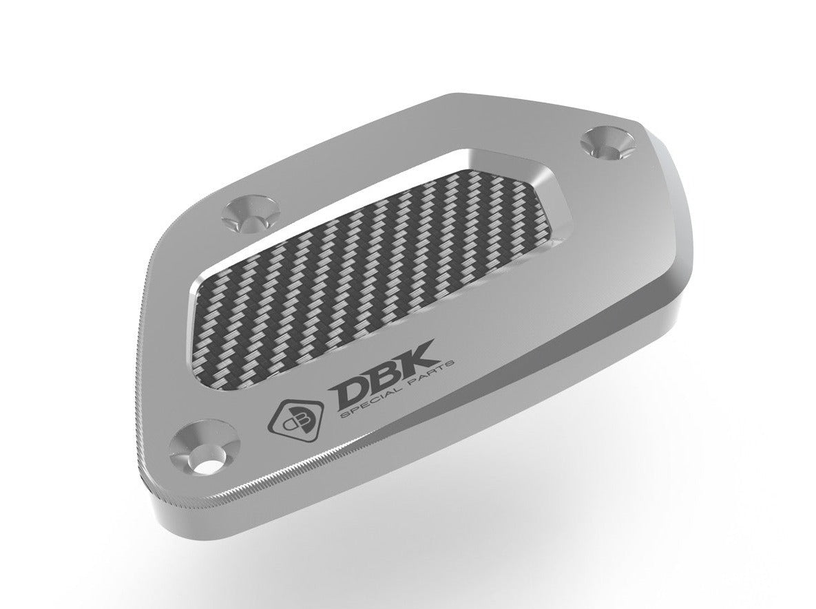 TLS19 - DBK BMW Front Brake Fluid Tank Cap – Accessories in the Motoraider Motorcycle Aftermarket Accessories and Parts Online Shop