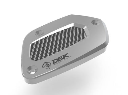 TLS19 - DBK BMW Front Brake Fluid Tank Cap – Accessories in the Motoraider Motorcycle Aftermarket Accessories and Parts Online Shop