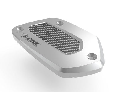 TLS19 - DBK BMW Front Brake Fluid Tank Cap – Accessories in the Motoraider Motorcycle Aftermarket Accessories and Parts Online Shop