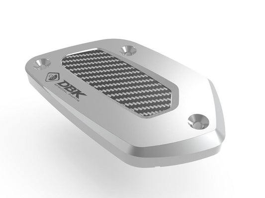 TLS19 - DBK BMW Front Brake Fluid Tank Cap – Accessories in the Motoraider Motorcycle Aftermarket Accessories and Parts Online Shop
