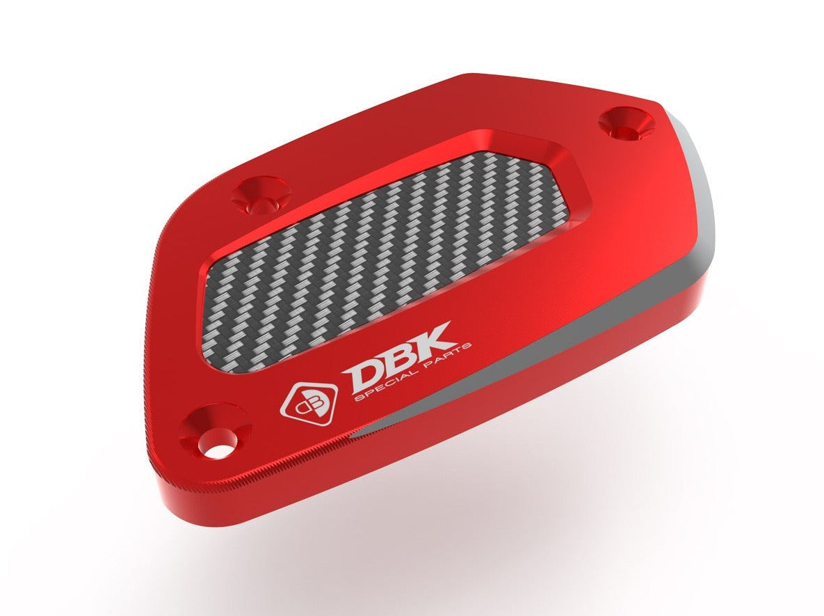 TLS19 - DBK BMW Front Brake Fluid Tank Cap – Accessories in the Motoraider Motorcycle Aftermarket Accessories and Parts Online Shop