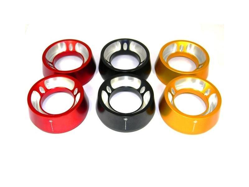 FSD01 - DUCABIKE Ducati Diavel Exhaust Bottom – Accessories in the Motoraider Motorcycle Aftermarket Accessories and Parts Online Shop