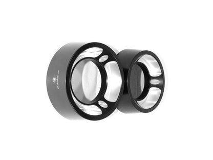 FSD01 - DUCABIKE Ducati Diavel Exhaust Bottom – Accessories in the Motoraider Motorcycle Aftermarket Accessories and Parts Online Shop
