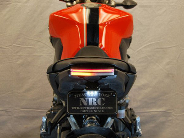 NEW RAGE CYCLES Yamaha MT-09 (14/16) LED Fender Eliminator – Accessories in the 2WheelsHero Motorcycle Aftermarket Accessories and Parts Online Shop