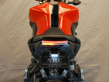 NEW RAGE CYCLES Yamaha MT-09 (14/16) LED Fender Eliminator – Accessories in the 2WheelsHero Motorcycle Aftermarket Accessories and Parts Online Shop