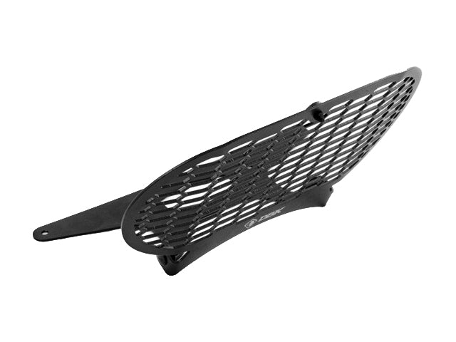 GPF01 - DBK Ducati DesertX 937 / Rally (2022+) Grid Headlight Protection (folding) – Accessories in the Motoraider Motorcycle Aftermarket Accessories and Parts Online Shop