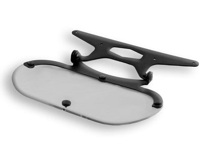 GPF02 - DBK Ducati DesertX 937 / Rally (2022+) Plexiglass Headlight Protection (folding) – Accessories in the Motoraider Motorcycle Aftermarket Accessories and Parts Online Shop