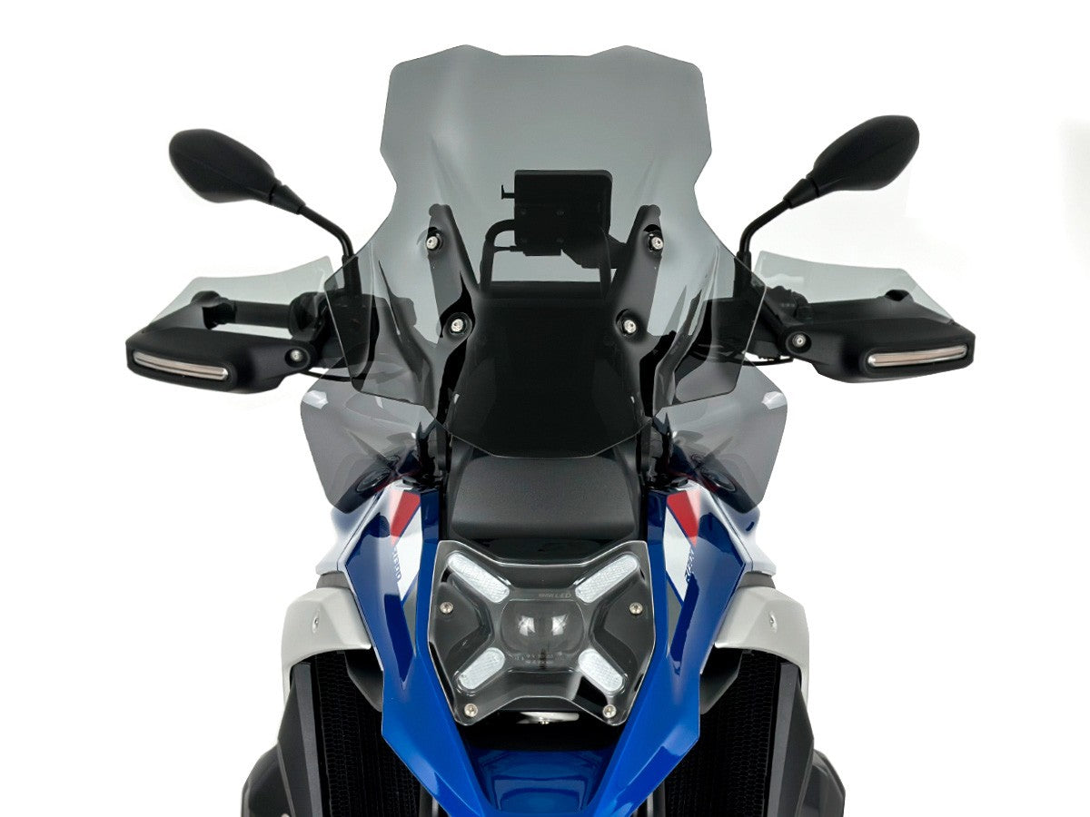 GPF03 - DUCABIKE BMW R1300GS (2024+) Head Light Protection – Accessories in the Motoraider Motorcycle Aftermarket Accessories and Parts Online Shop