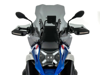 GPF03 - DUCABIKE BMW R1300GS (2024+) Head Light Protection – Accessories in the Motoraider Motorcycle Aftermarket Accessories and Parts Online Shop