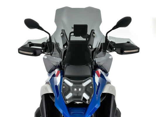 GPF03 - DUCABIKE BMW R1300GS (2024+) Head Light Protection – Accessories in the Motoraider Motorcycle Aftermarket Accessories and Parts Online Shop