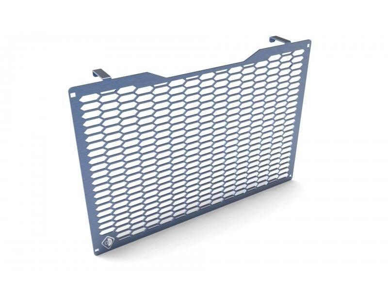 GR02 - DUCABIKE Ducati Multistrada V2/950/1260/1200 Radiator Guard – Accessories in the Motoraider Motorcycle Aftermarket Accessories and Parts Online Shop