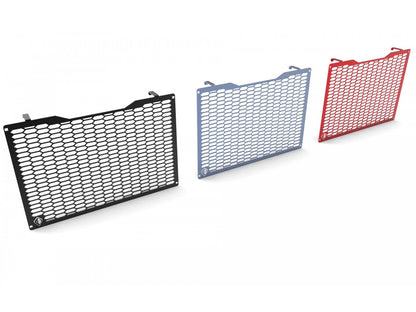 GR02 - DUCABIKE Ducati Multistrada V2/950/1260/1200 Radiator Guard – Accessories in the Motoraider Motorcycle Aftermarket Accessories and Parts Online Shop