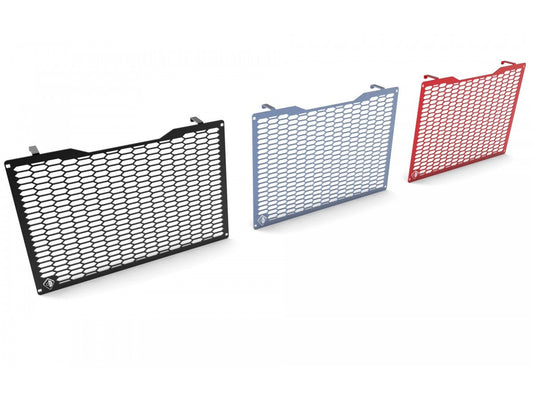 GR02 - DUCABIKE Ducati Multistrada V2/950/1260/1200 Radiator Guard – Accessories in the Motoraider Motorcycle Aftermarket Accessories and Parts Online Shop