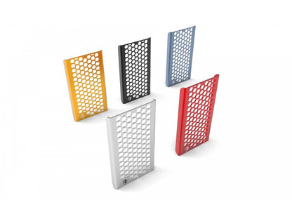 GR03 - DUCABIKE Ducati Scrambler 800 (15/22) Radiator Guard – Accessories in the Motoraider Motorcycle Aftermarket Accessories and Parts Online Shop