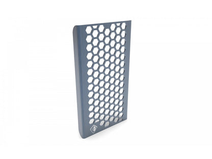 GR03 - DUCABIKE Ducati Scrambler 800 (15/22) Radiator Guard – Accessories in the Motoraider Motorcycle Aftermarket Accessories and Parts Online Shop