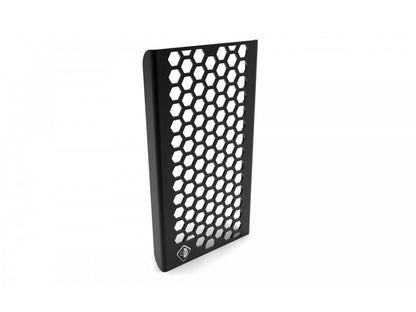 GR03 - DUCABIKE Ducati Scrambler 800 (15/22) Radiator Guard – Accessories in the Motoraider Motorcycle Aftermarket Accessories and Parts Online Shop