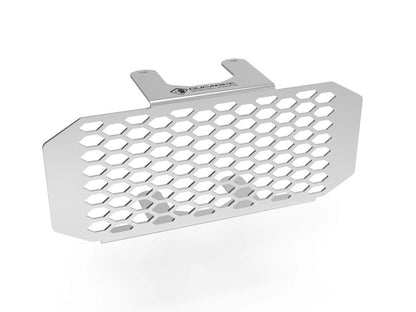 GR04 - DUCABIKE Ducati Hypermotard 950/939 Oil Cooler Guard – Accessories in the Motoraider Motorcycle Aftermarket Accessories and Parts Online Shop