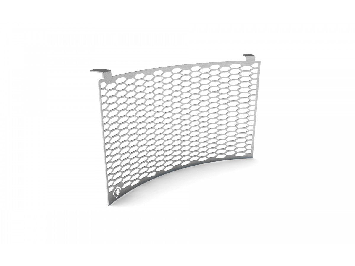 GR05 - DUCABIKE Ducati Radiator Guard – Accessories in the Motoraider Motorcycle Aftermarket Accessories and Parts Online Shop