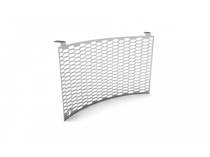 GR05 - DUCABIKE Ducati Radiator Guard – Accessories in the Motoraider Motorcycle Aftermarket Accessories and Parts Online Shop