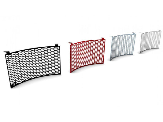 GR05 - DUCABIKE Ducati Radiator Guard – Accessories in the Motoraider Motorcycle Aftermarket Accessories and Parts Online Shop
