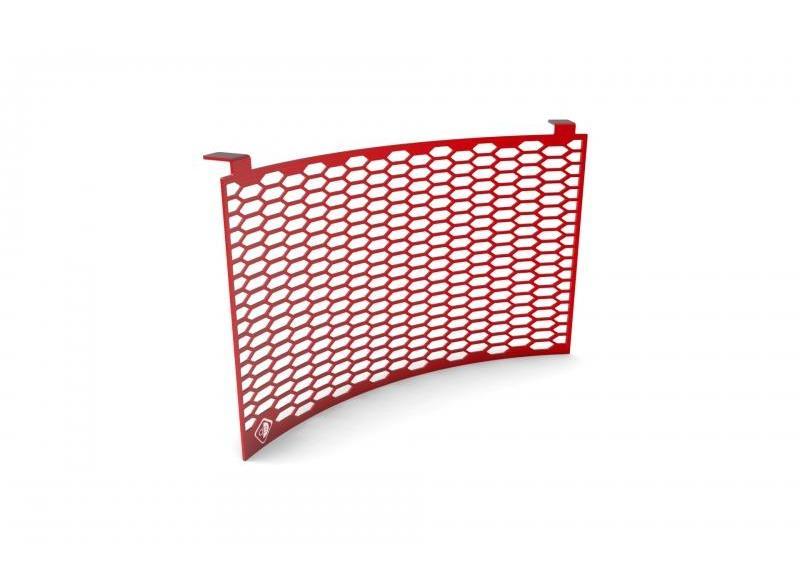 GR05 - DUCABIKE Ducati Radiator Guard – Accessories in the Motoraider Motorcycle Aftermarket Accessories and Parts Online Shop