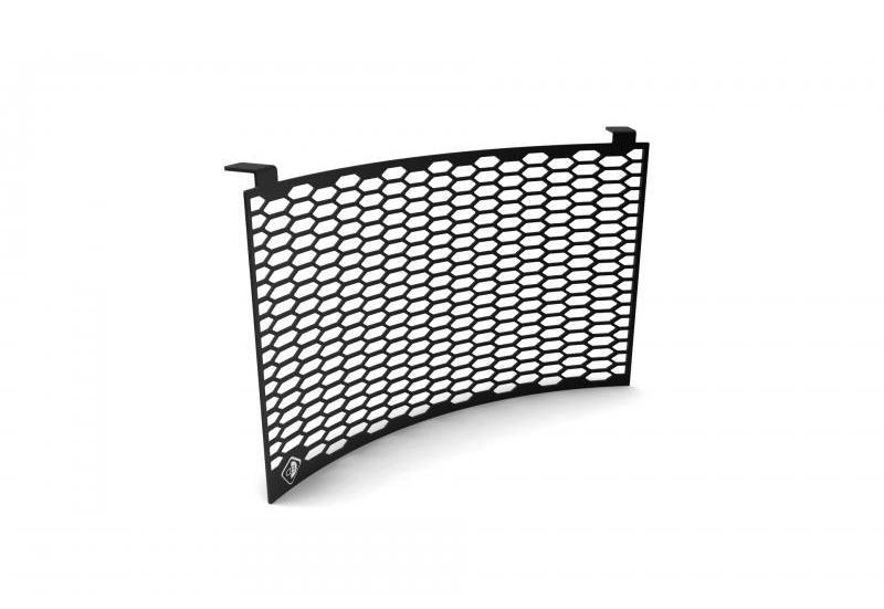 GR05 - DUCABIKE Ducati Radiator Guard – Accessories in the Motoraider Motorcycle Aftermarket Accessories and Parts Online Shop