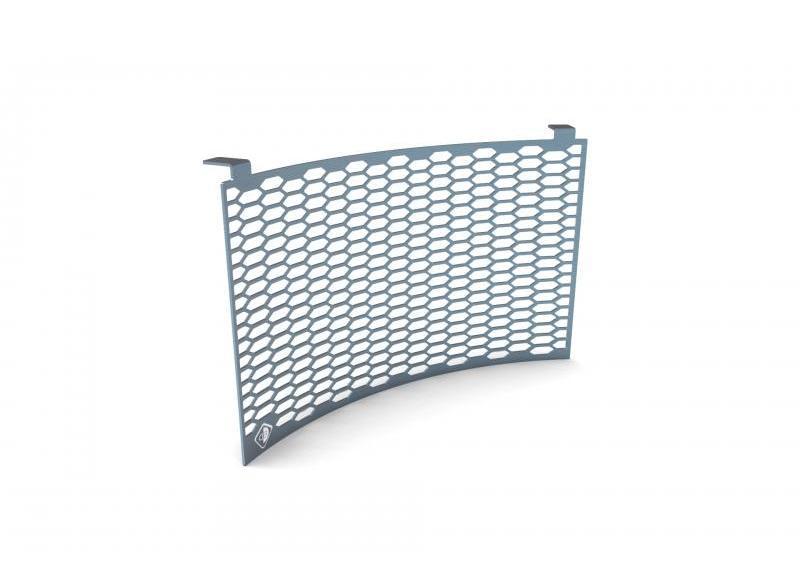 GR05 - DUCABIKE Ducati Radiator Guard – Accessories in the Motoraider Motorcycle Aftermarket Accessories and Parts Online Shop