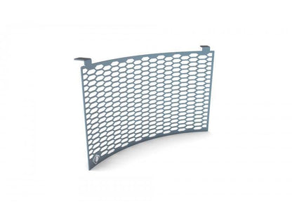 GR05 - DUCABIKE Ducati Radiator Guard – Accessories in the Motoraider Motorcycle Aftermarket Accessories and Parts Online Shop