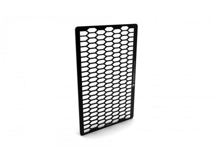 GR06 - DUCABIKE Ducati SuperSport 950/939 Oil Cooler Guard – Accessories in the Motoraider Motorcycle Aftermarket Accessories and Parts Online Shop