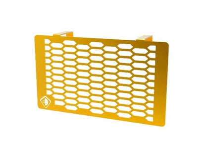 GR07 - DUCABIKE Ducati Scrambler 1100 (2018+) Radiator Guard – Accessories in the Motoraider Motorcycle Aftermarket Accessories and Parts Online Shop
